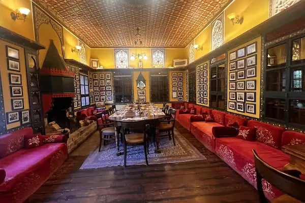 İskender Efendi Konağı - Resim 9