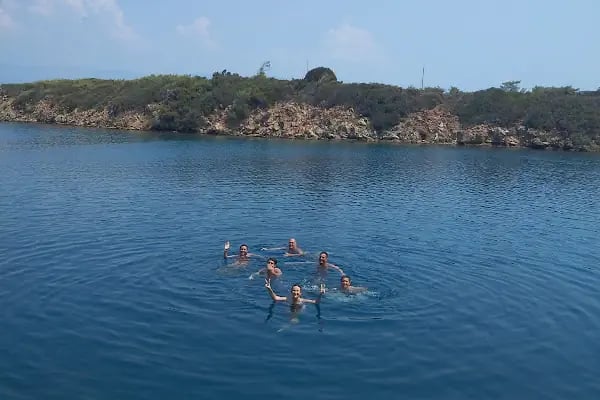 Neyzen Travel &amp; Yachting - Resim 6