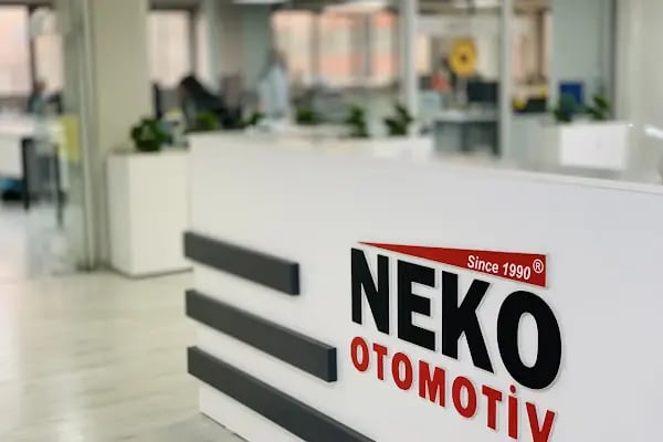 NEKO OTOMOTİV Sanayi ve Ticaret A.Ş. - Resim 2