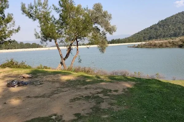 ATAKÖY GÖLETİ - Resim 7