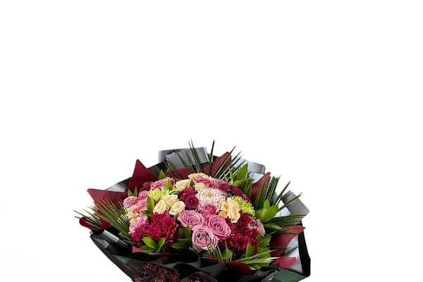 Bloom Flower - Çiçek Tasarımı - Resim 16