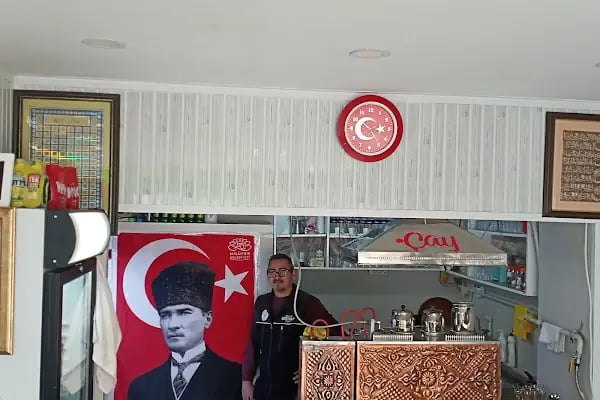 Çınaraltı çay ocağı - Resim 2