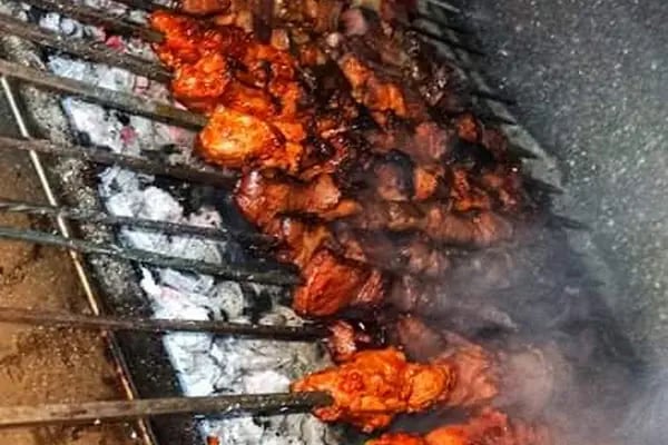 DENİZ Döner Ve Kebap Salonu - Resim 14