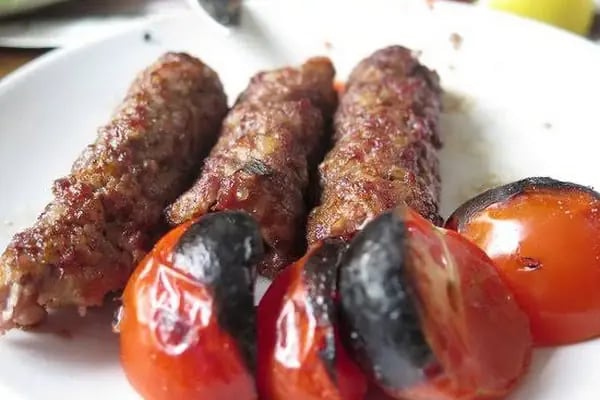 DENİZ Döner Ve Kebap Salonu - Resim 12