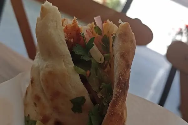 DENİZ Döner Ve Kebap Salonu - Resim 10