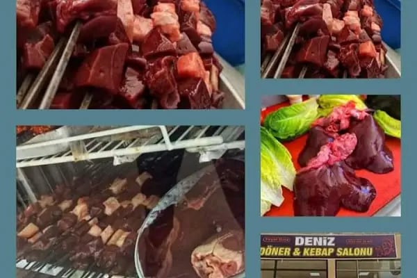DENİZ Döner Ve Kebap Salonu - Resim 15