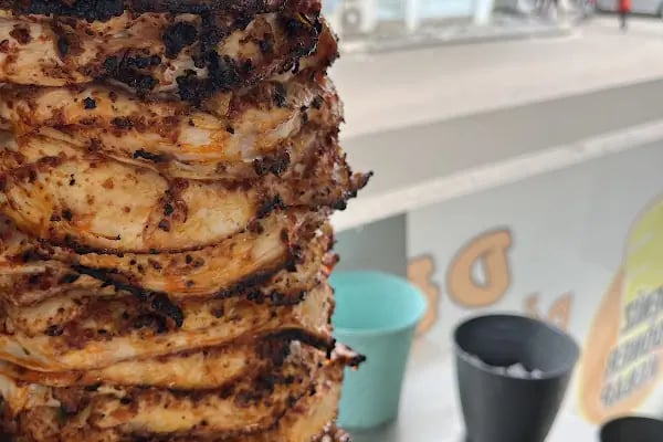 DENİZ Döner Ve Kebap Salonu - Resim 5