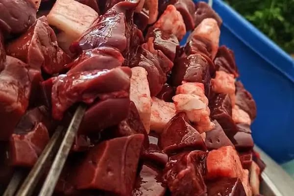 DENİZ Döner Ve Kebap Salonu - Resim 18