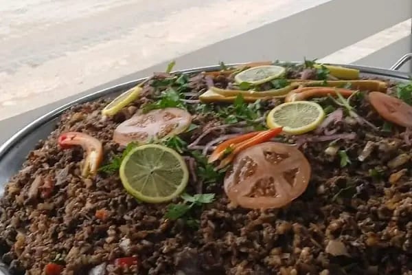 DENİZ Döner Ve Kebap Salonu - Resim 7