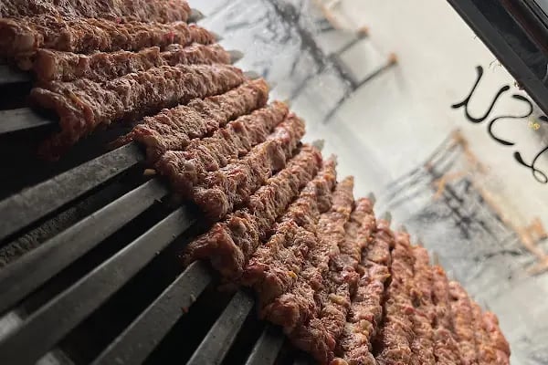DENİZ Döner Ve Kebap Salonu - Resim 17