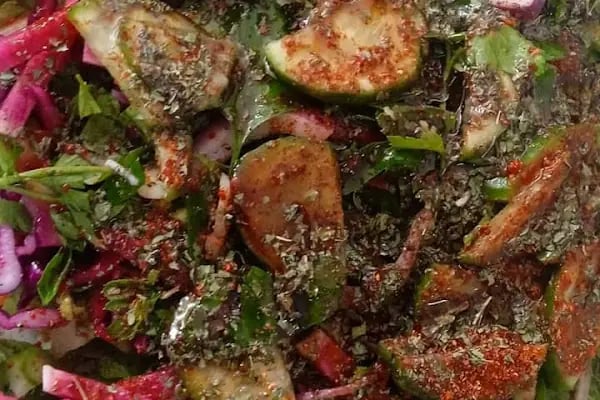 DENİZ Döner Ve Kebap Salonu - Resim 6