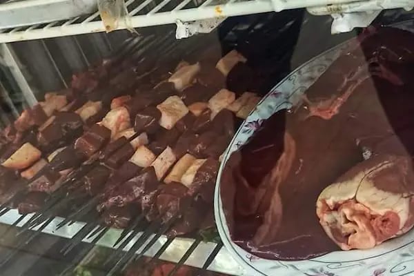 DENİZ Döner Ve Kebap Salonu - Resim 16
