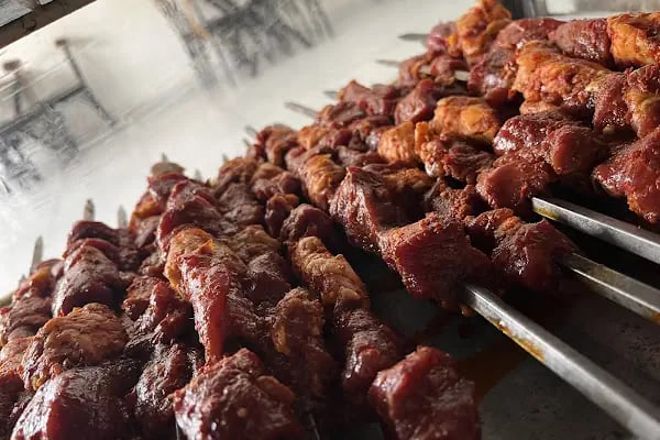 DENİZ Döner Ve Kebap Salonu - Resim 3