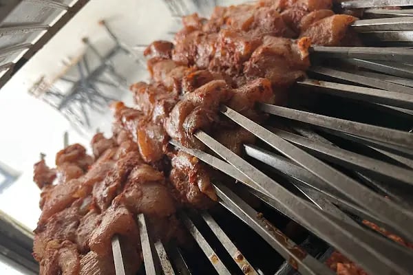 DENİZ Döner Ve Kebap Salonu - Resim 19