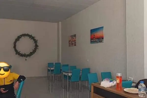 DENİZ Döner Ve Kebap Salonu - Resim 9
