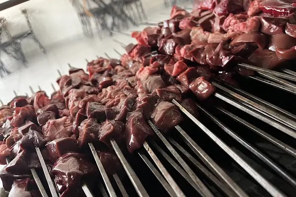 DENİZ Döner Ve Kebap Salonu - Resim 20