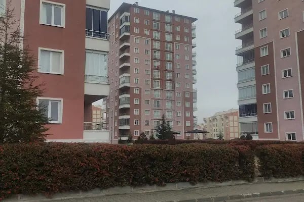Yediveren sitesi - Resim 4