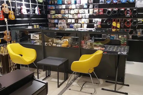 FARFİSFON ELEKTRONİK- MÜZİK MARKET - Resim 19