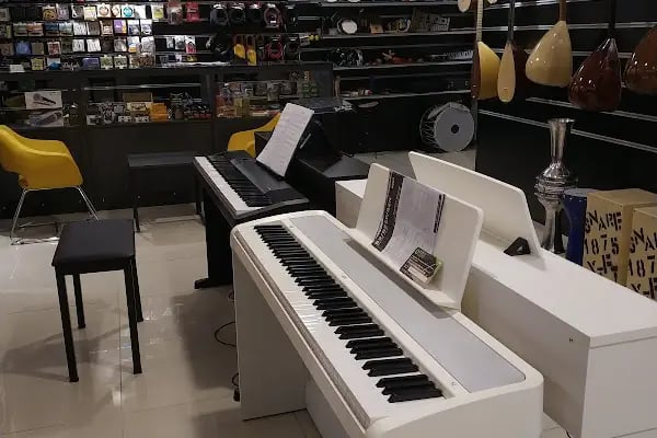 FARFİSFON ELEKTRONİK- MÜZİK MARKET - Resim 18