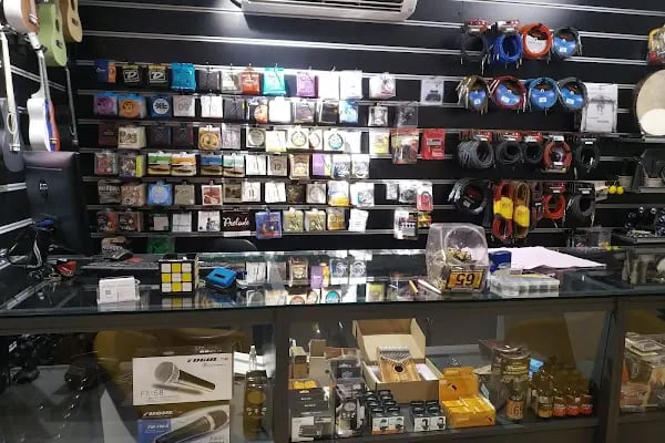 FARFİSFON ELEKTRONİK- MÜZİK MARKET - Resim 3