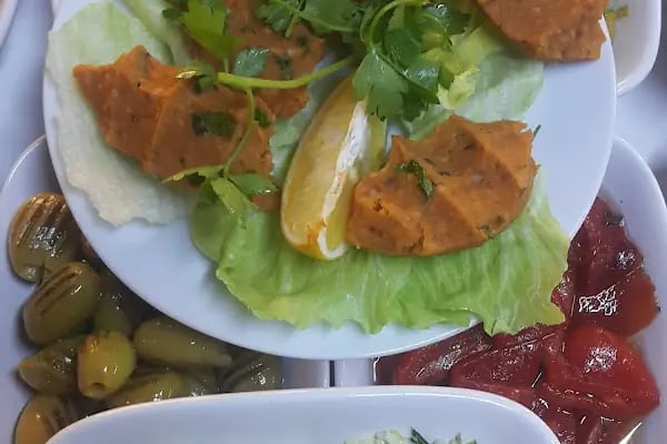 BarBar Pub - Resim 6