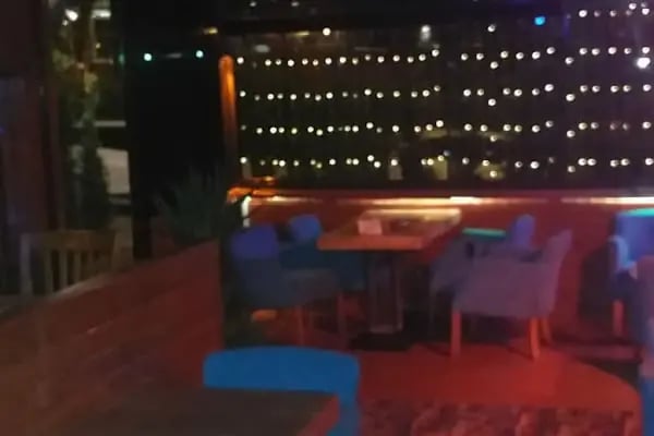 BarBar Pub - Resim 20