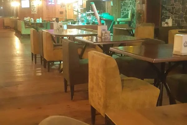 BarBar Pub - Resim 2