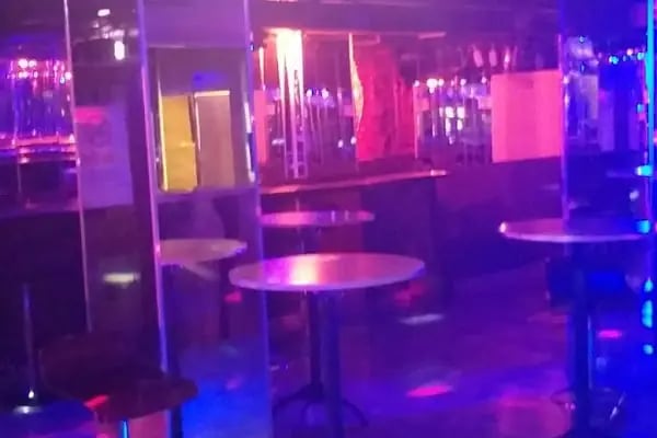 BarBar Pub - Resim 5