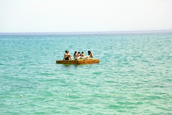 NAGİDOS HOTEL - Resim 14