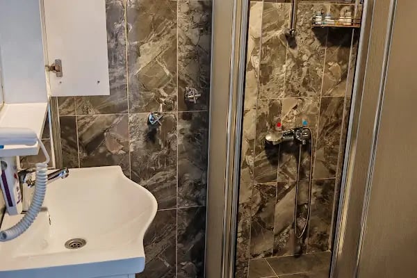 NAGİDOS HOTEL - Resim 4