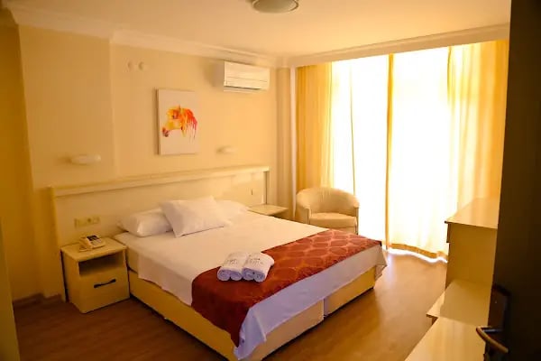 NAGİDOS HOTEL - Resim 2