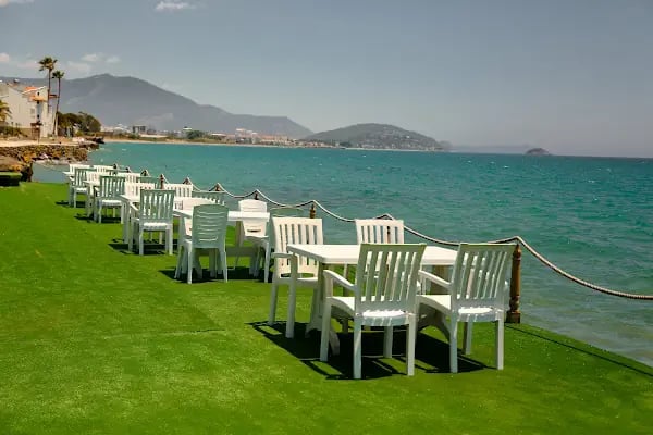 NAGİDOS HOTEL - Resim 10