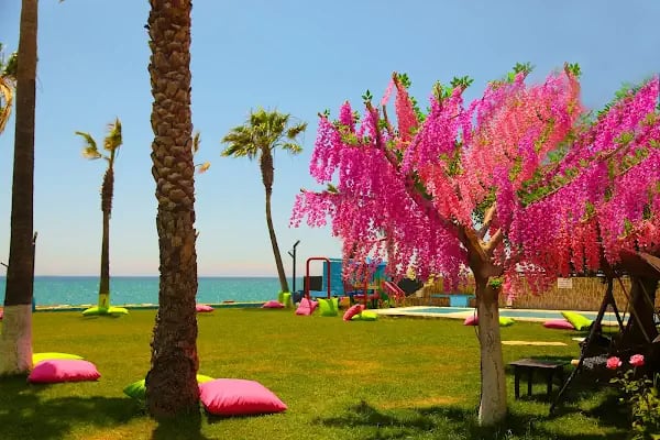 NAGİDOS HOTEL - Resim 5