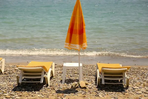 NAGİDOS HOTEL - Resim 15