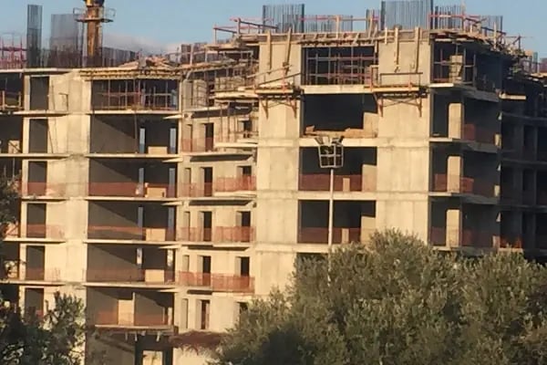 Gordion Altın Orman - Resim 6