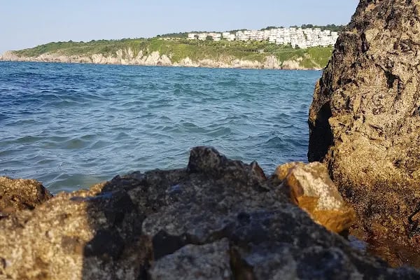 Akçakese Halk Plajı - Resim 19
