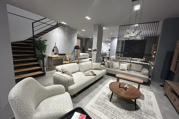 Kelebek Mobilya - Dalaman Bezkese - Resim 7