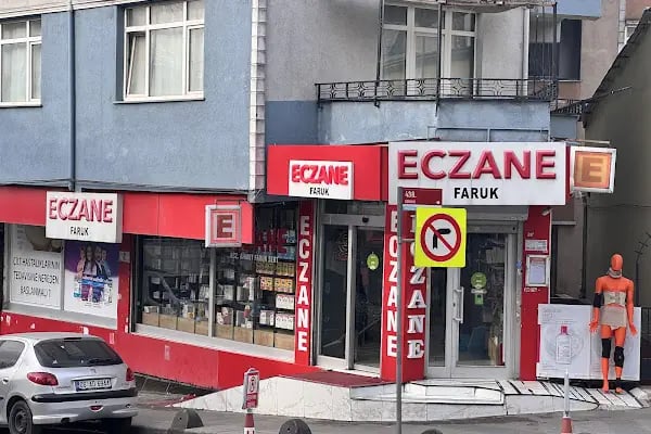 FARUK ECZANESİ - Resim 13