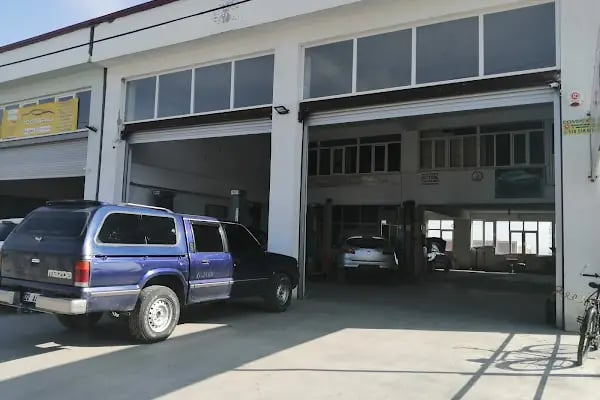 Özdemir Otomotiv - Resim 4