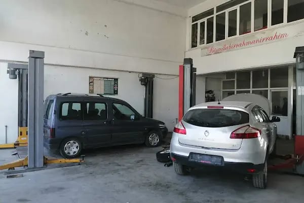 Özdemir Otomotiv - Resim 2