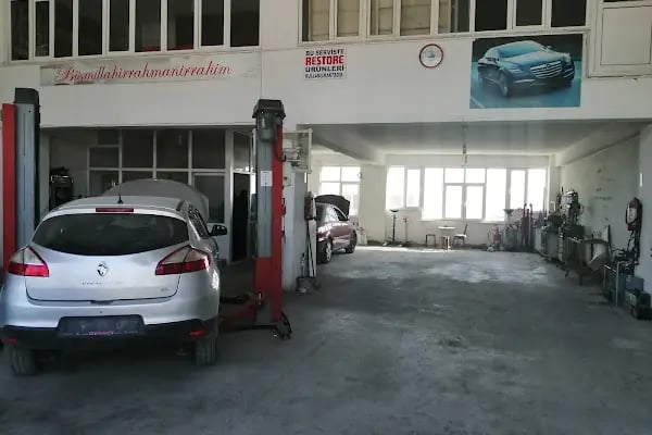 Özdemir Otomotiv - Resim 5