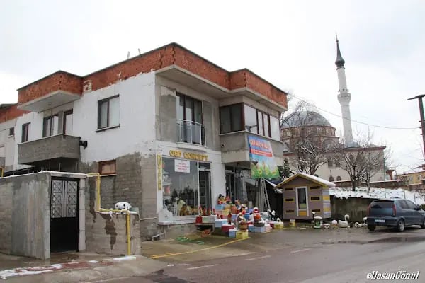 Damlar Mahallesi Muhtarlığı - Resim 1