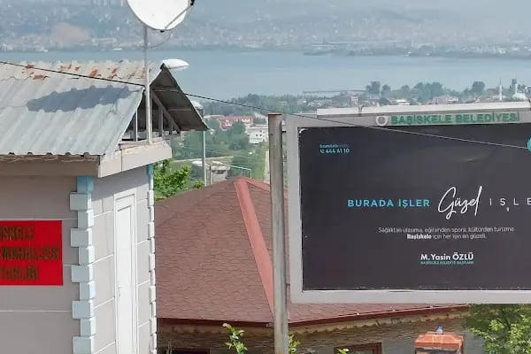 Damlar Mahallesi Muhtarlığı - Resim 4
