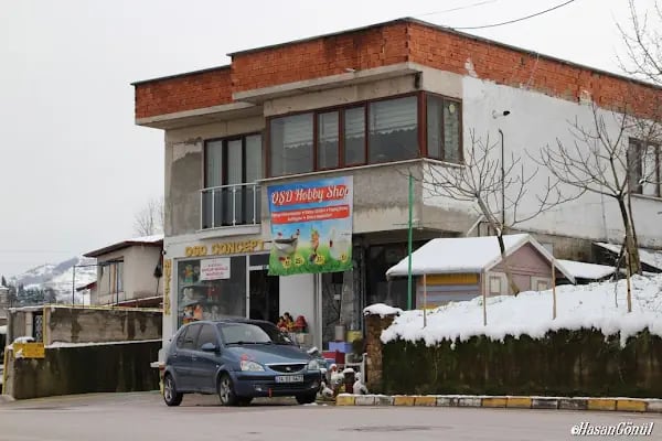 Damlar Mahallesi Muhtarlığı - Resim 2
