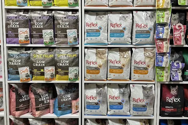Şulece Pet Shop - Resim 10