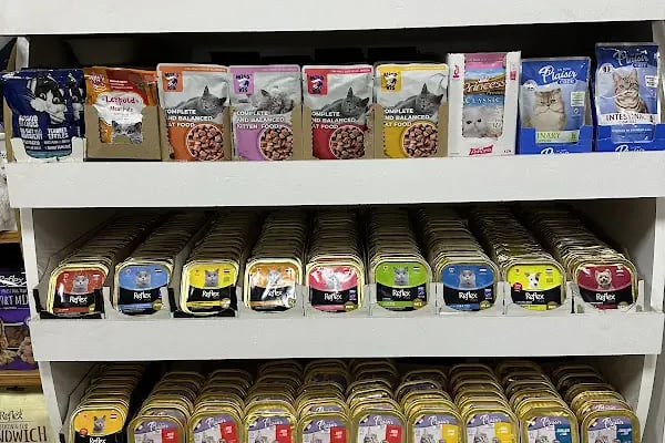 Şulece Pet Shop - Resim 19