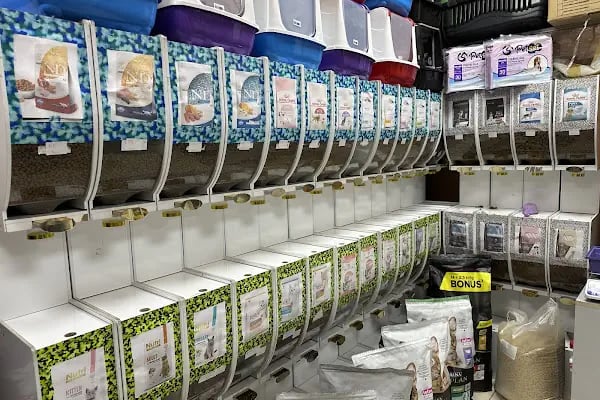 Şulece Pet Shop - Resim 3