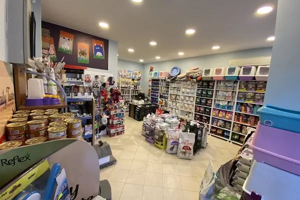 Şulece Pet Shop - Resim 5