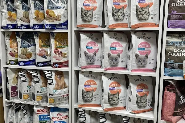 Şulece Pet Shop - Resim 7