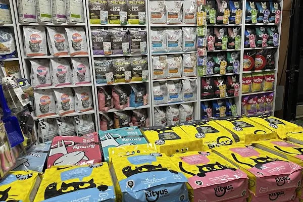 Şulece Pet Shop - Resim 16